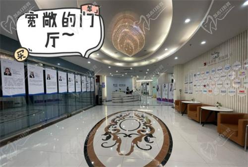 郑州拜博口腔医院地址在哪？