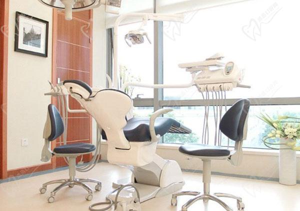 郑州拜博口腔医院