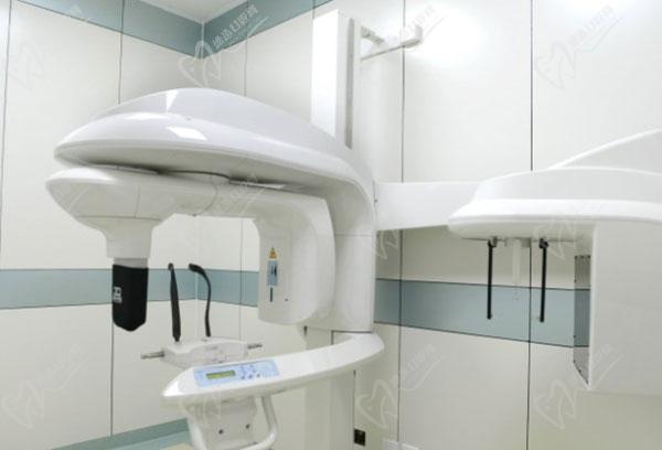 郑州拜博口腔医院