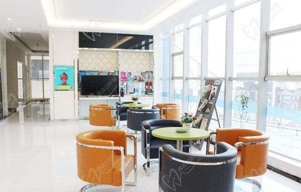 郑州拜博口腔医院