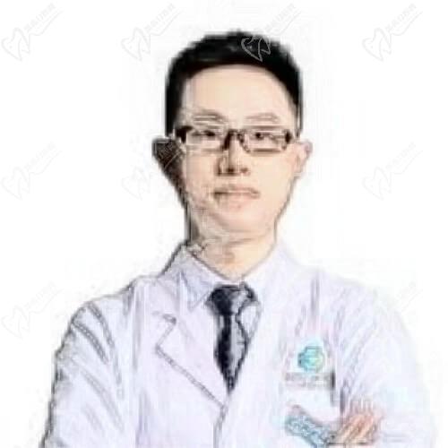 王景旭医生