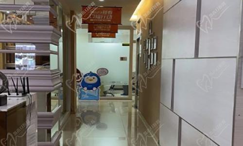 佛山爱顿口腔(桂城店)