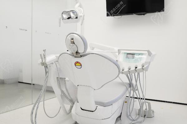 上海新菲口腔门诊部