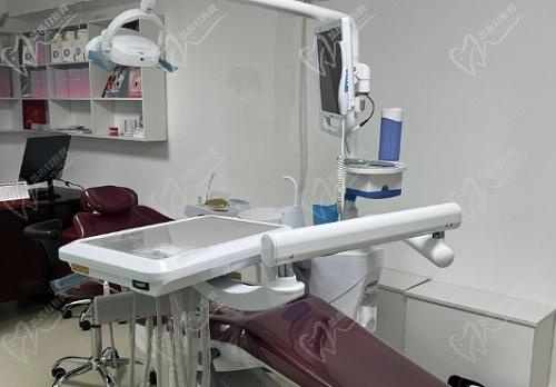 吉林市张杰口腔医院怎么样？