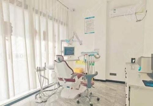 牙卫士口腔诊室