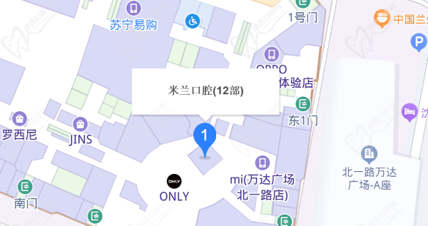 地图