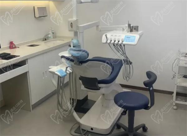上海迈维齿科牙椅