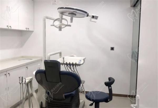 上海迈维口腔牙椅
