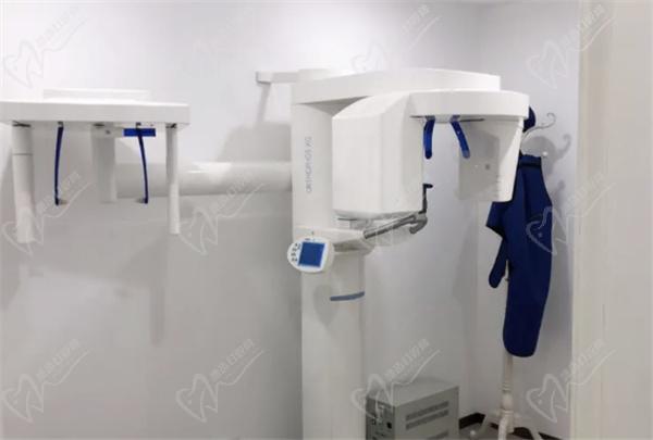 上海迈维口腔设备