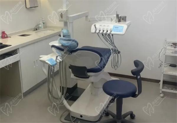 上海迈维口腔牙椅