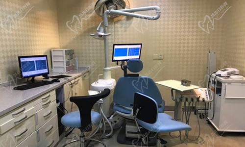 西安泰康拜博口腔(科技路院区) 西安泰康拜博口腔(科技路院区)