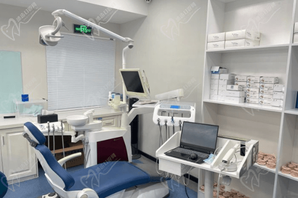 合肥蜀山佳德口腔门诊部