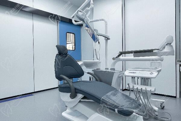 漳州博恩口腔医院