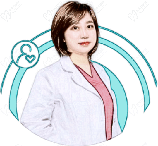 太原齿德口腔医生霍金