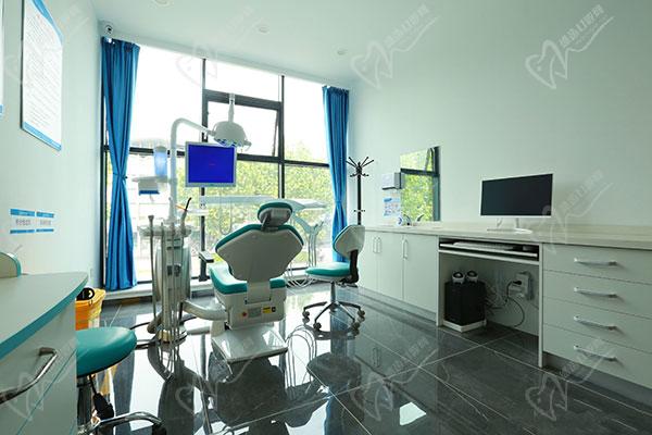 石家庄德尔口腔门诊部