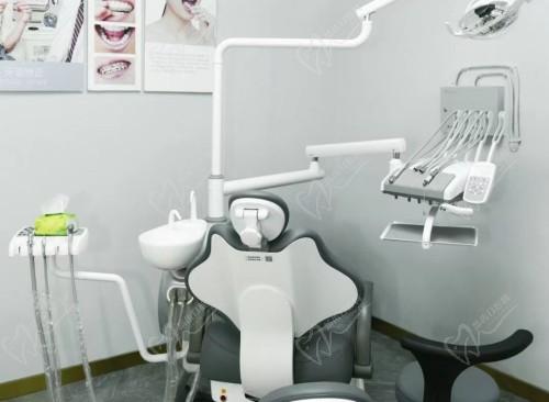 牙卫士口腔诊室