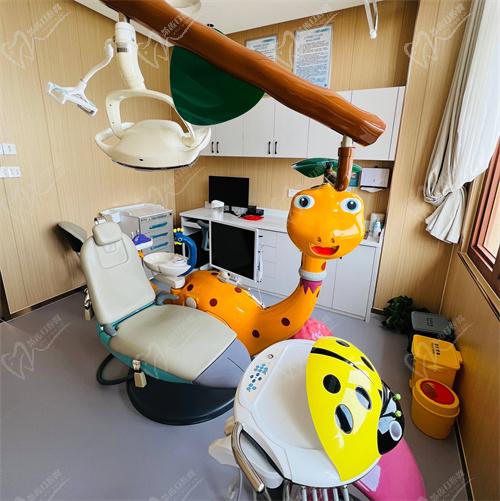 柏莉口腔