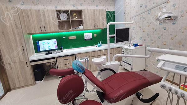 湛江致美口腔诊室