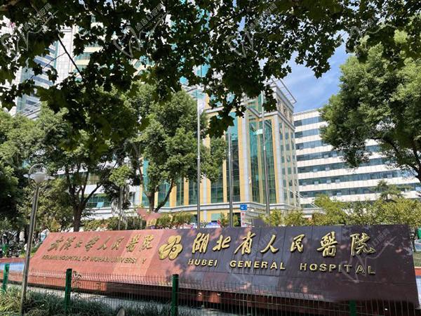 武汉大学人民医院