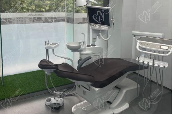 西安雁塔同步口腔门诊部 西安雁塔同步口腔门诊部