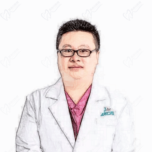 北京维尔口腔医院（上地分院） 杨超