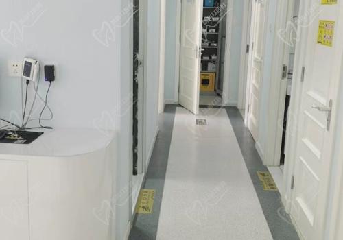 北京百诺口腔门诊部