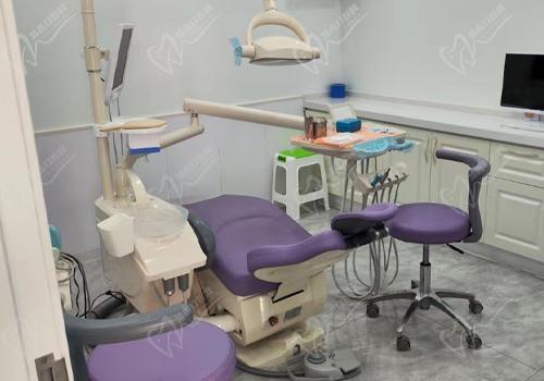 北京百诺口腔门诊部