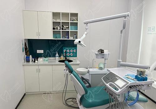 爱牙邦口腔医院