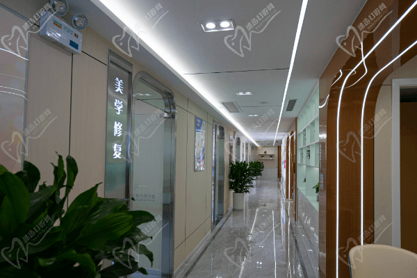 福建福鼎优贝口腔门诊部