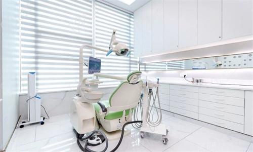 福州同福医口腔正畸做的好吗？