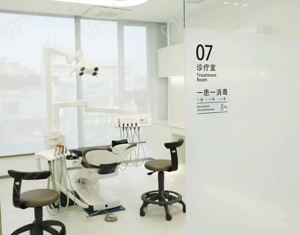 上海西郊众植口腔诊室