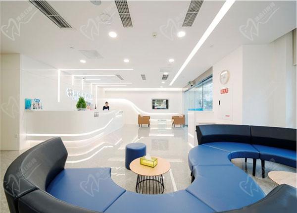 瑞泰口腔江北店