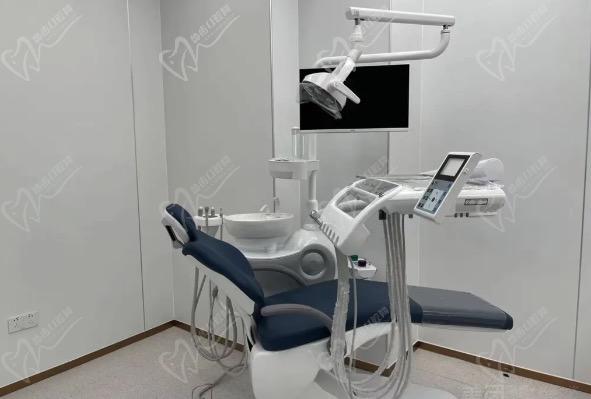 上海维乐口腔门诊部(缔林门诊徐汇店）