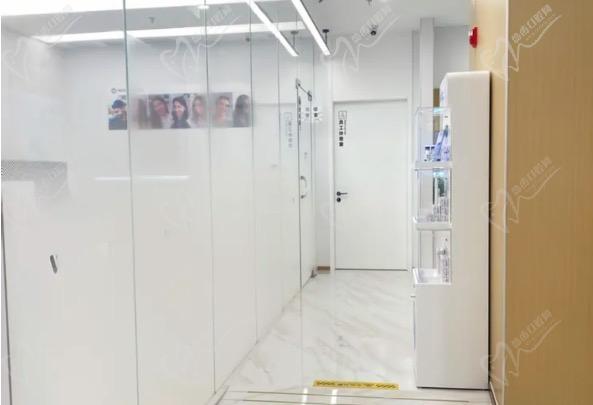 上海维乐口腔门诊部(缔林门诊徐汇店）