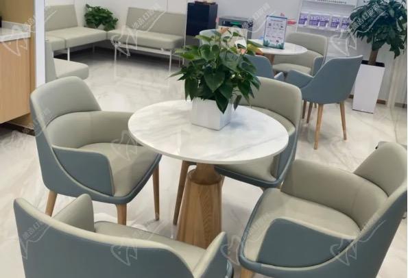 上海维乐口腔门诊部(缔林门诊徐汇店）