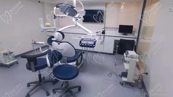 西安瑞泰口腔(高科分院) 西安瑞泰口腔(高科分院)