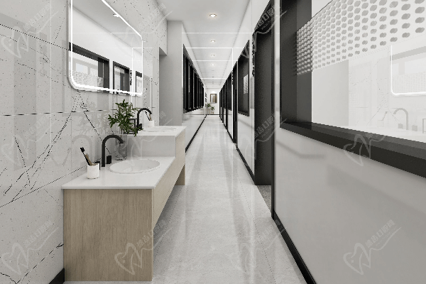 南充莱丁堡口腔门诊部