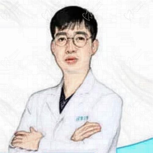 南充莱丁堡口腔门诊部 汤鑫贇