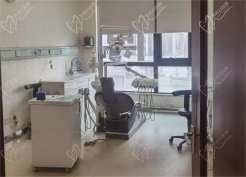 西安泰康拜博口腔检查室 西安泰康拜博口腔检查室