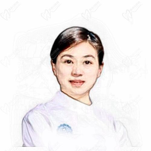 上海泰康拜博口腔爱登院黄玲医生