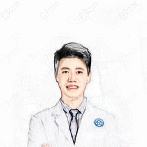 上海泰康拜博口腔爱登院顾彧帆医生