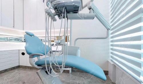 福州同福医口腔种植牙怎么样？