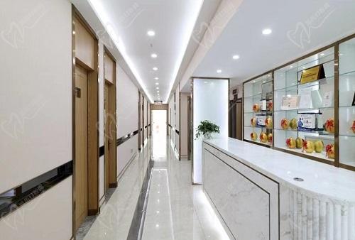 福州同福医口腔种植牙实例口碑评价