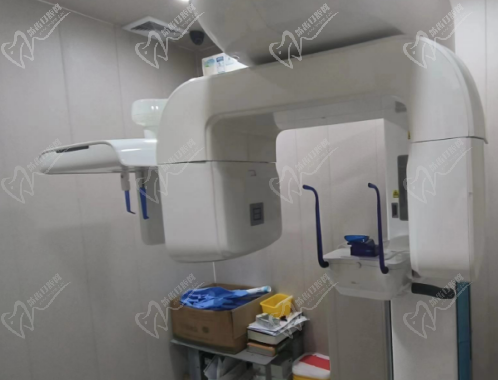 深圳懿德口腔诊所仪器