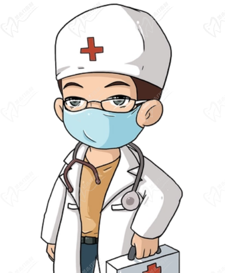 深圳懿德口腔诊所——詹啸天