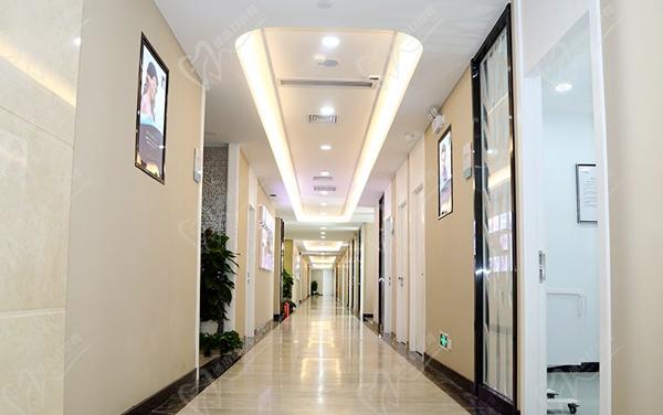 深圳麦芽口腔走廊 深圳麦芽口腔走廊