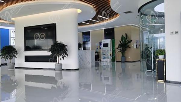 太原众植齿科医院（迎西院区）环境