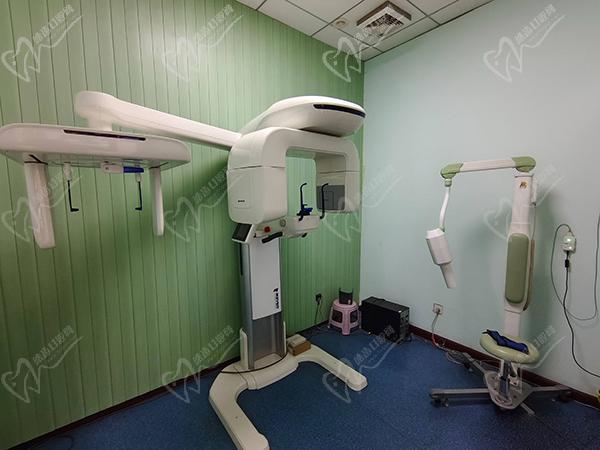 山西众植齿科医院有限公司小店晋阳街口腔门诊部设备