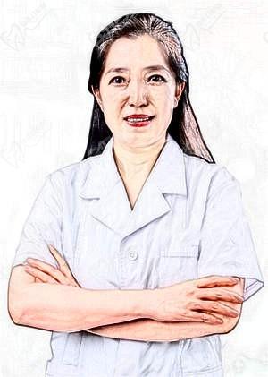 范玉贞医生