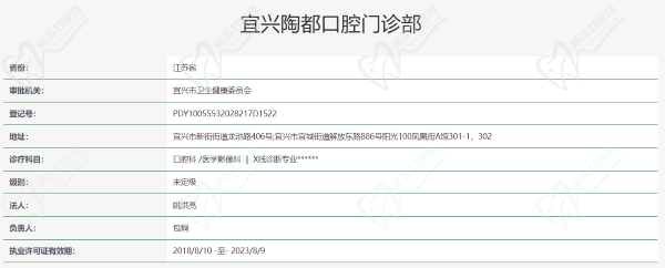 资质